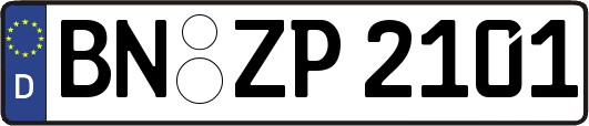 BN-ZP2101