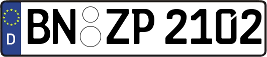 BN-ZP2102