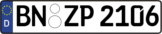 BN-ZP2106