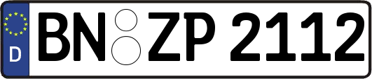 BN-ZP2112