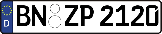 BN-ZP2120