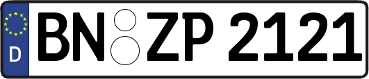 BN-ZP2121