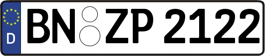 BN-ZP2122