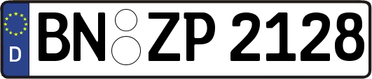 BN-ZP2128