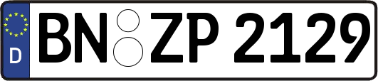BN-ZP2129
