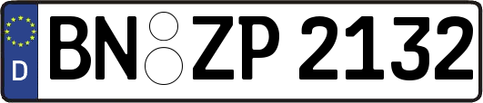BN-ZP2132