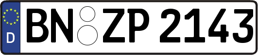 BN-ZP2143
