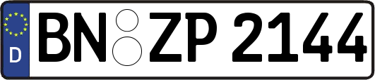 BN-ZP2144