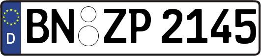 BN-ZP2145