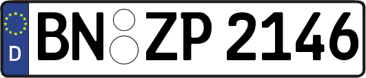 BN-ZP2146