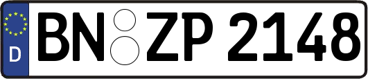 BN-ZP2148