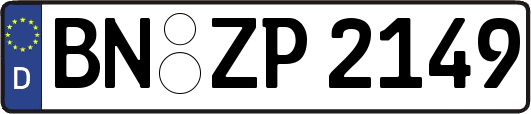 BN-ZP2149