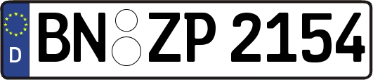 BN-ZP2154