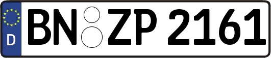 BN-ZP2161