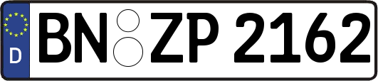 BN-ZP2162