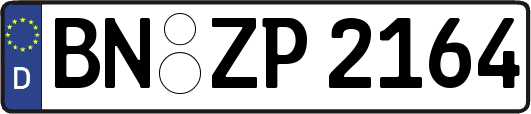 BN-ZP2164