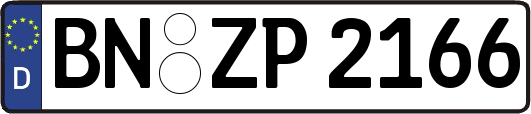 BN-ZP2166