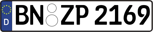 BN-ZP2169