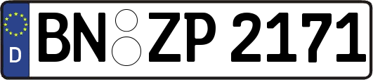BN-ZP2171