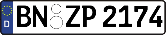 BN-ZP2174