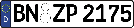 BN-ZP2175