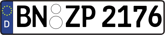 BN-ZP2176