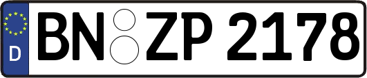 BN-ZP2178