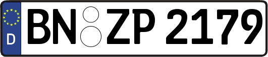 BN-ZP2179
