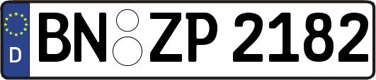 BN-ZP2182