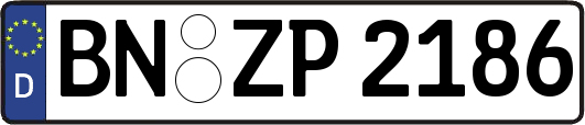 BN-ZP2186