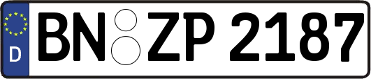 BN-ZP2187