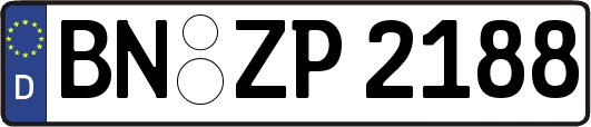 BN-ZP2188