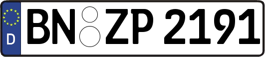 BN-ZP2191