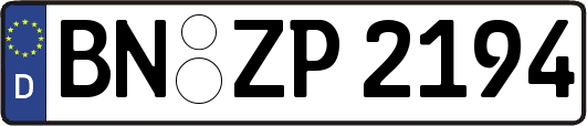 BN-ZP2194