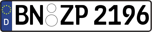 BN-ZP2196