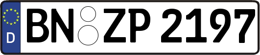 BN-ZP2197