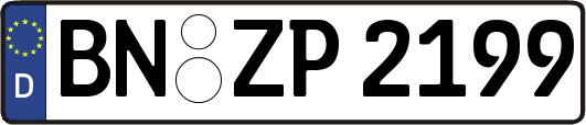BN-ZP2199