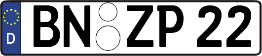 BN-ZP22