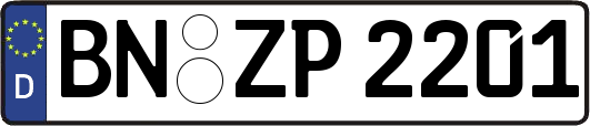 BN-ZP2201
