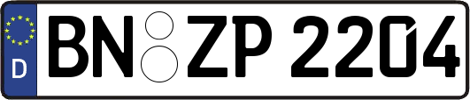 BN-ZP2204