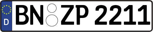 BN-ZP2211