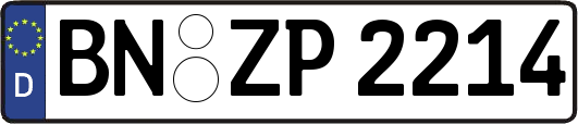 BN-ZP2214