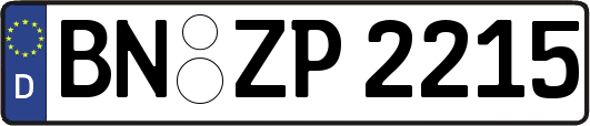 BN-ZP2215