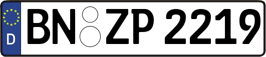 BN-ZP2219