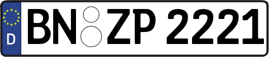 BN-ZP2221