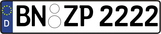 BN-ZP2222