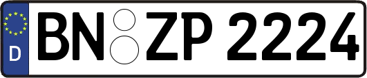 BN-ZP2224