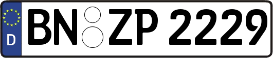 BN-ZP2229