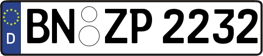 BN-ZP2232