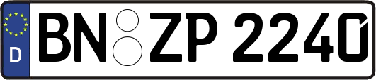 BN-ZP2240